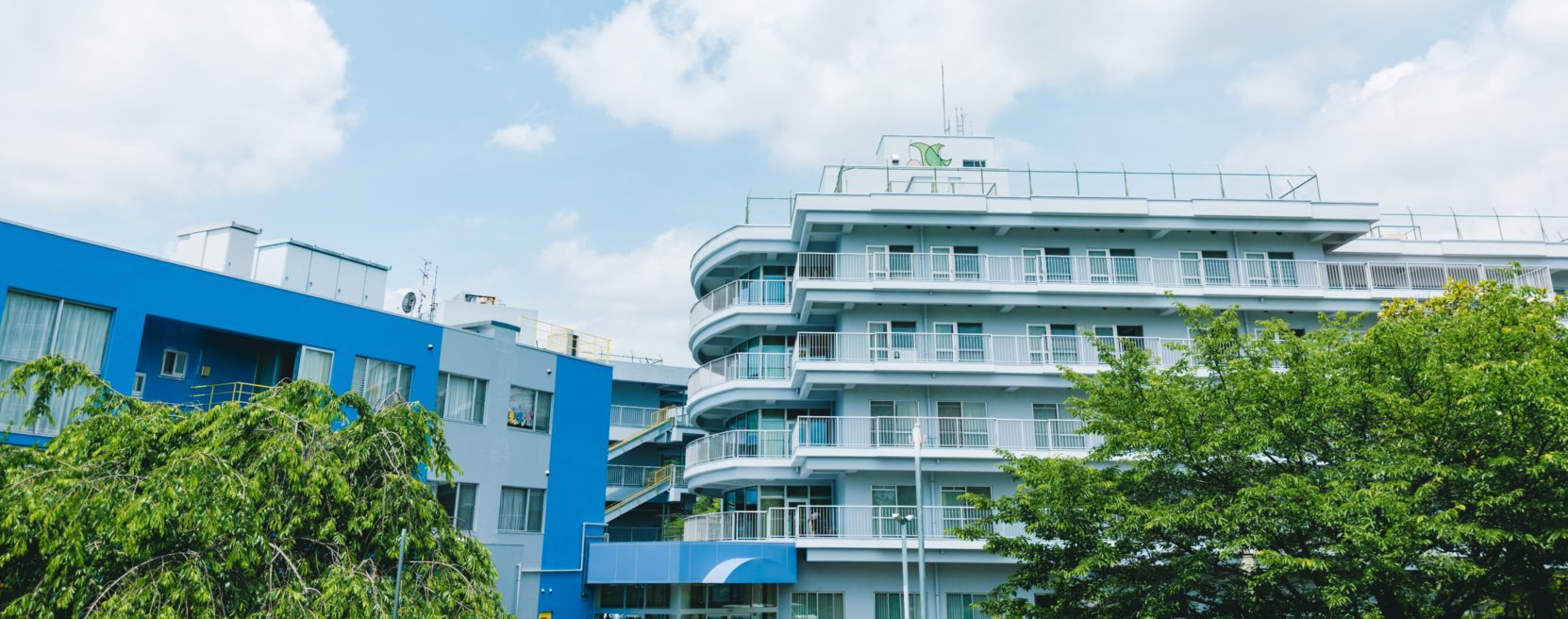 医療法人社団玉栄会 東京天使病院 訪問看護ステーション八